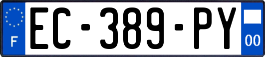 EC-389-PY