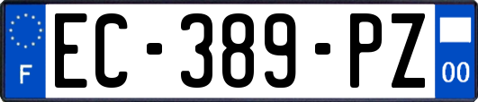 EC-389-PZ