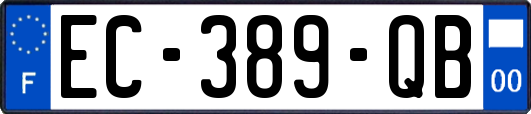 EC-389-QB