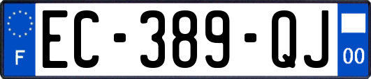 EC-389-QJ