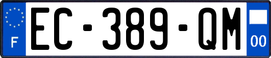 EC-389-QM