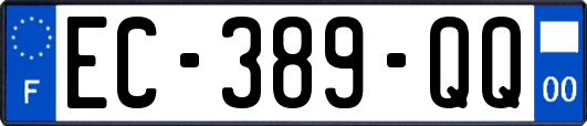 EC-389-QQ