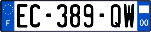 EC-389-QW