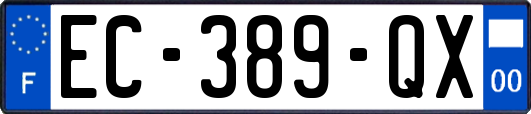 EC-389-QX