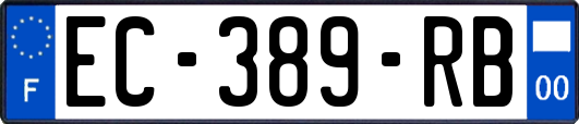 EC-389-RB