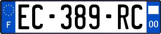EC-389-RC