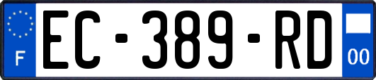 EC-389-RD