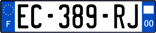 EC-389-RJ