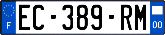 EC-389-RM