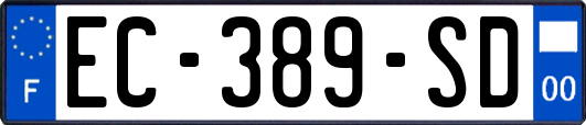 EC-389-SD