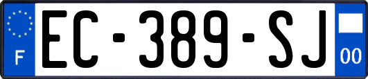 EC-389-SJ