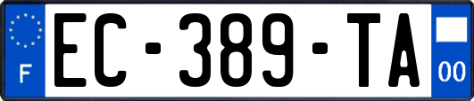 EC-389-TA