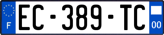 EC-389-TC