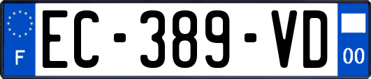 EC-389-VD