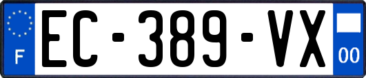 EC-389-VX