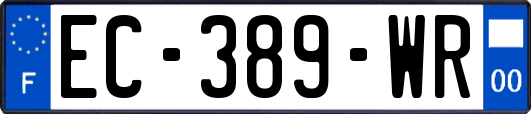 EC-389-WR