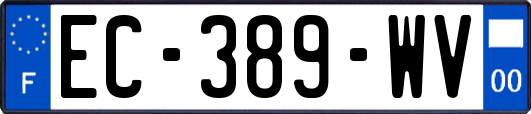 EC-389-WV