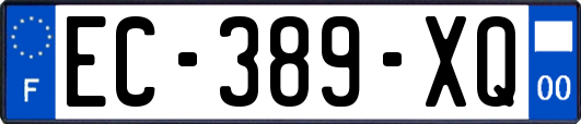 EC-389-XQ
