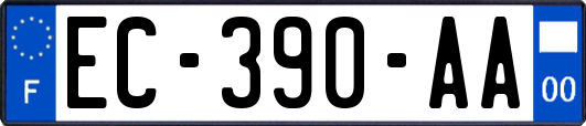 EC-390-AA