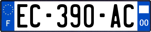 EC-390-AC