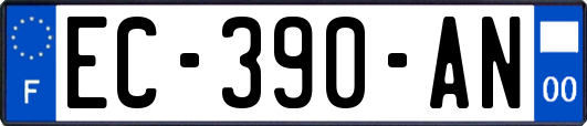 EC-390-AN