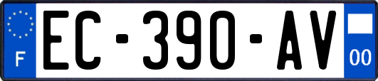 EC-390-AV