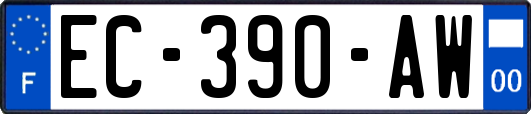 EC-390-AW