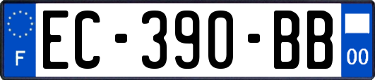 EC-390-BB