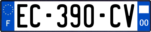 EC-390-CV