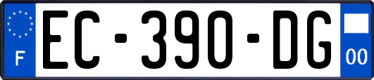 EC-390-DG