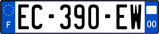 EC-390-EW