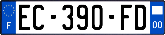 EC-390-FD