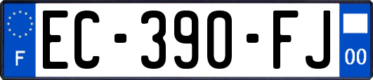 EC-390-FJ