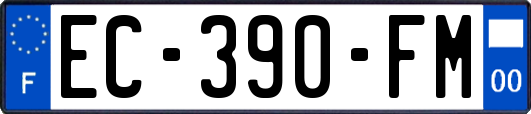 EC-390-FM