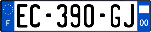 EC-390-GJ