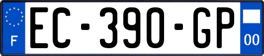 EC-390-GP