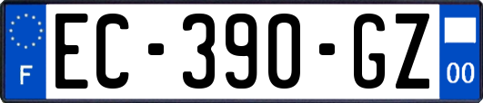 EC-390-GZ