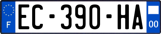 EC-390-HA