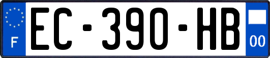 EC-390-HB