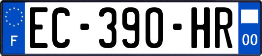 EC-390-HR