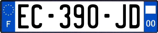 EC-390-JD