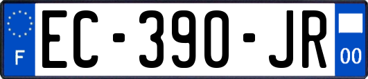 EC-390-JR