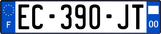 EC-390-JT