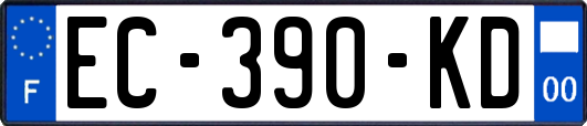 EC-390-KD