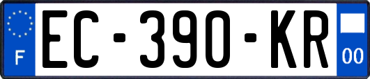 EC-390-KR