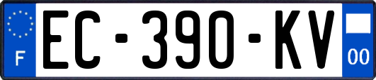 EC-390-KV