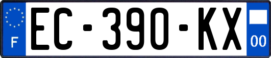 EC-390-KX
