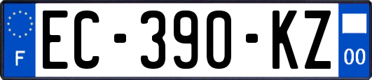 EC-390-KZ