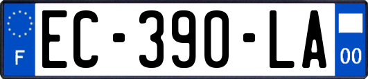 EC-390-LA