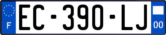 EC-390-LJ